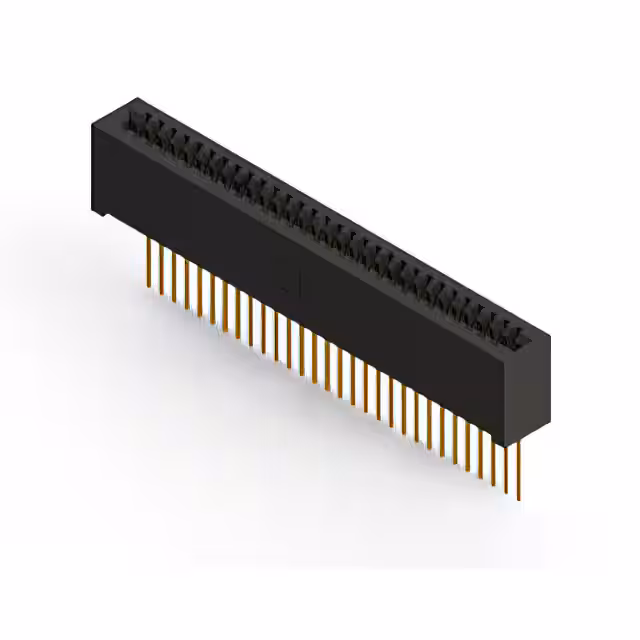 392-030-542-101 EDAC Inc.  Edgeboard Connectors